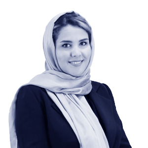 زهرا رحمانی
