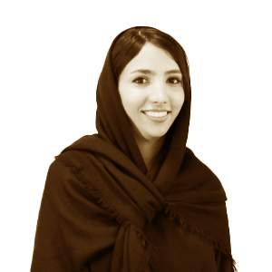 محیا فاضلیان