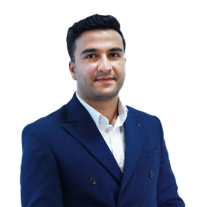 محمدرضا قاسمي نسب