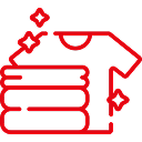 بهداشت البسه