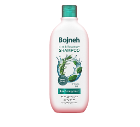 فوم دستشویی بوژنه