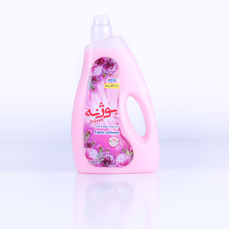 محصولات بوژنه