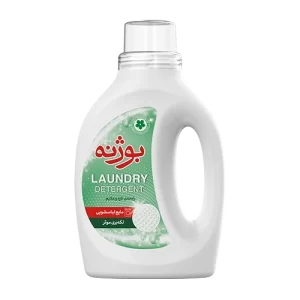 مایع لباسشویی 900 گرمی سبز