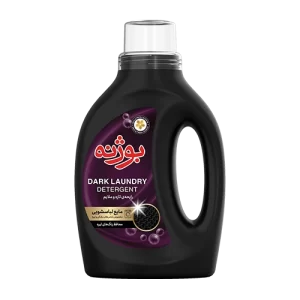 مایع لباسشویی تیره شوی 900 گرمی