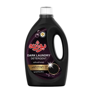 مایع لباسشویی تیره شوی 2400 گرمی