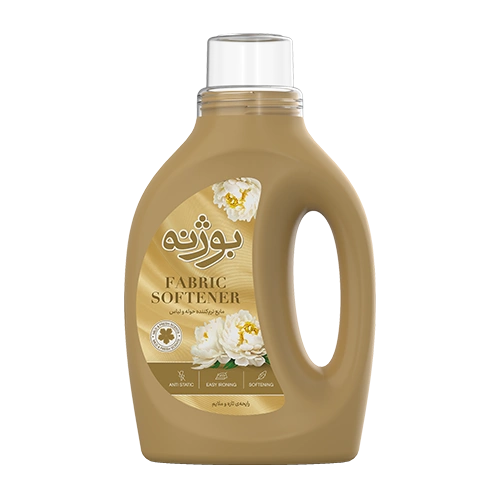 نرم کننده حوله و لباس 900 گرمی