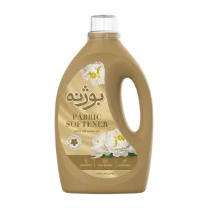 نرم کننده حوله و لباس 2400 گرمی
