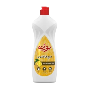 Dish Washing Liquid 750g – Yellow