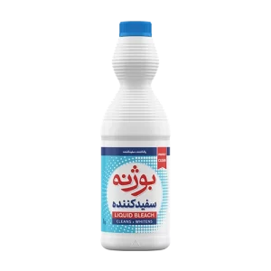 Bleach Liquid 1000g – Unscented