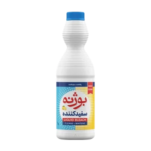 Bleach Liquid 1000g – Scented