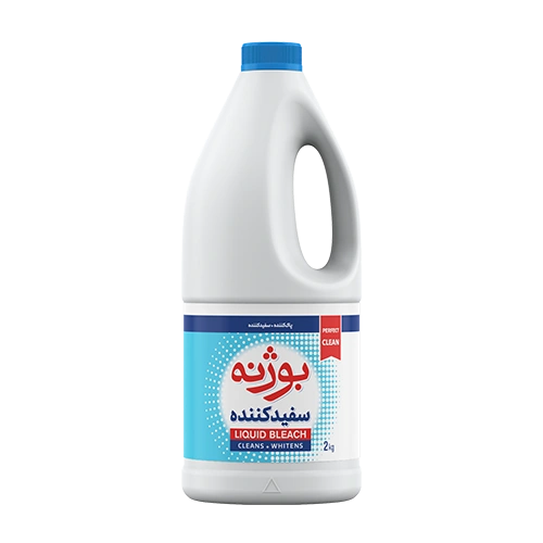 سفیدکننده ساده 2000 گرمی