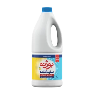 Bleach Liquid 2000g – Scented
