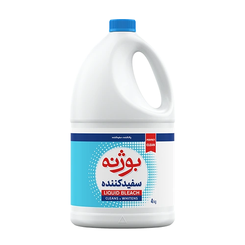 سفیدکننده ساده 4000 گرمی