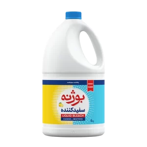 سفیدکننده معطر 4000 گرمی