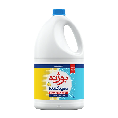 سفیدکننده معطر 4000 گرمی