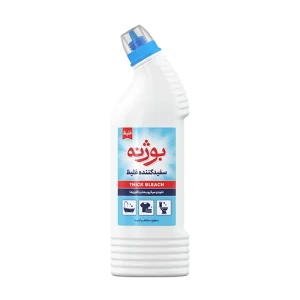 Thick Bleach Liquid 750g