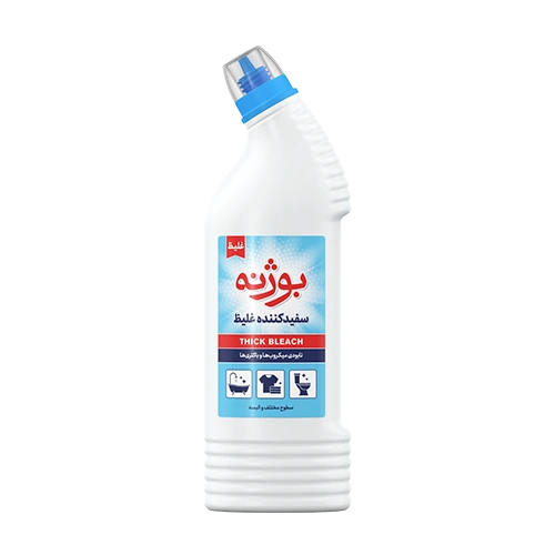 سفیدکننده غلیظ 750 گرمی