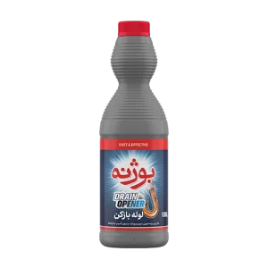 لوله بازکن 1000 گرمی