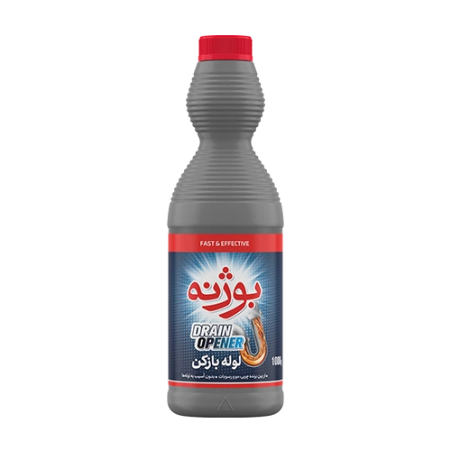 لوله بازکن 1000 گرمی