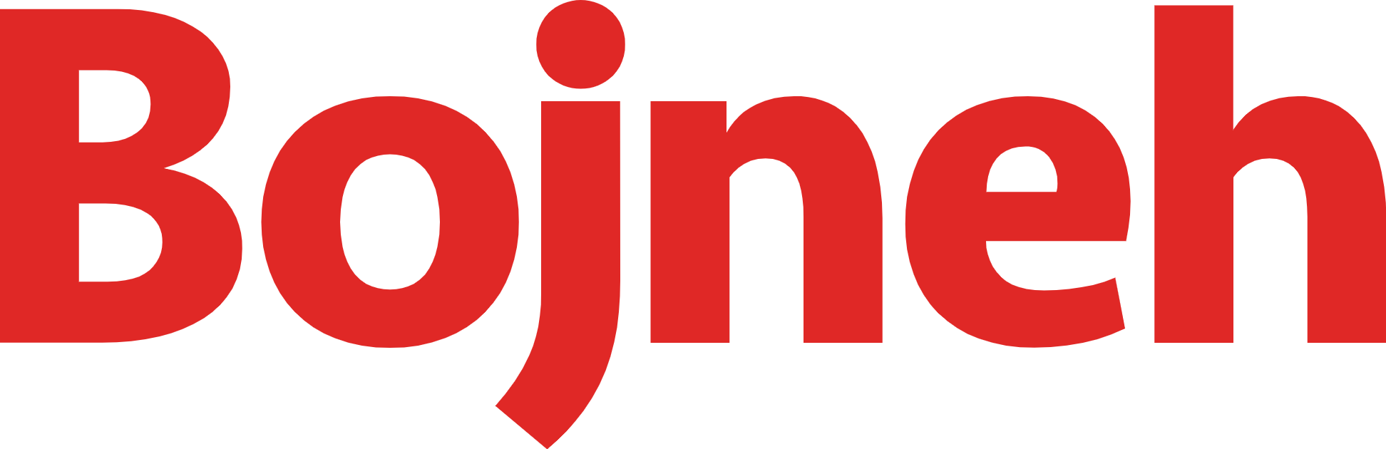 Bojneh | بوژنه
